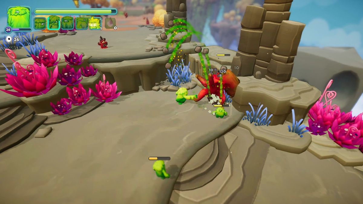 Teratopia Screenshot (Steam)