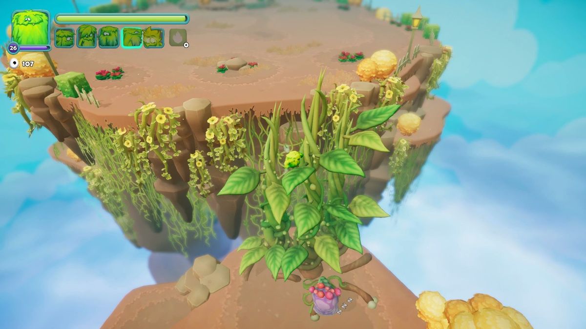 Teratopia Screenshot (Steam)