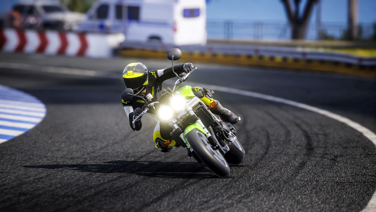 Ride 4 (Special Edition) Screenshot (PlayStation Store)
