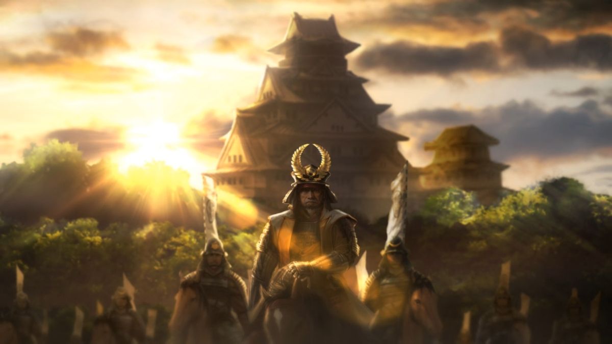 Nobunaga's Ambition: Sphere of Influence Screenshot (Steam)
