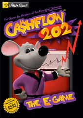 Ca$hflow 202: The E-Game Other (RichDad.com)