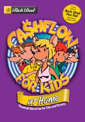 Ca$hflow for Kids at Home Other (RichDad.com)