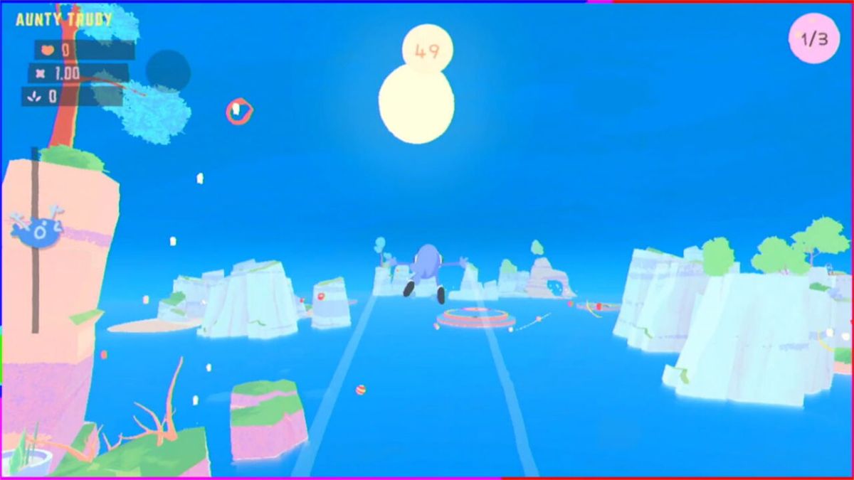 Bonito Days Screenshot (Nintendo.co.jp)