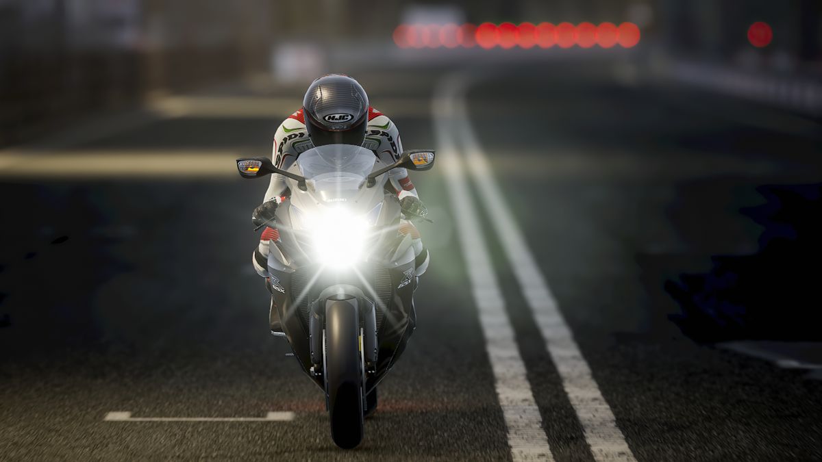 Ride 4: Japanese Bikes Pack Screenshot (PlayStation Store)