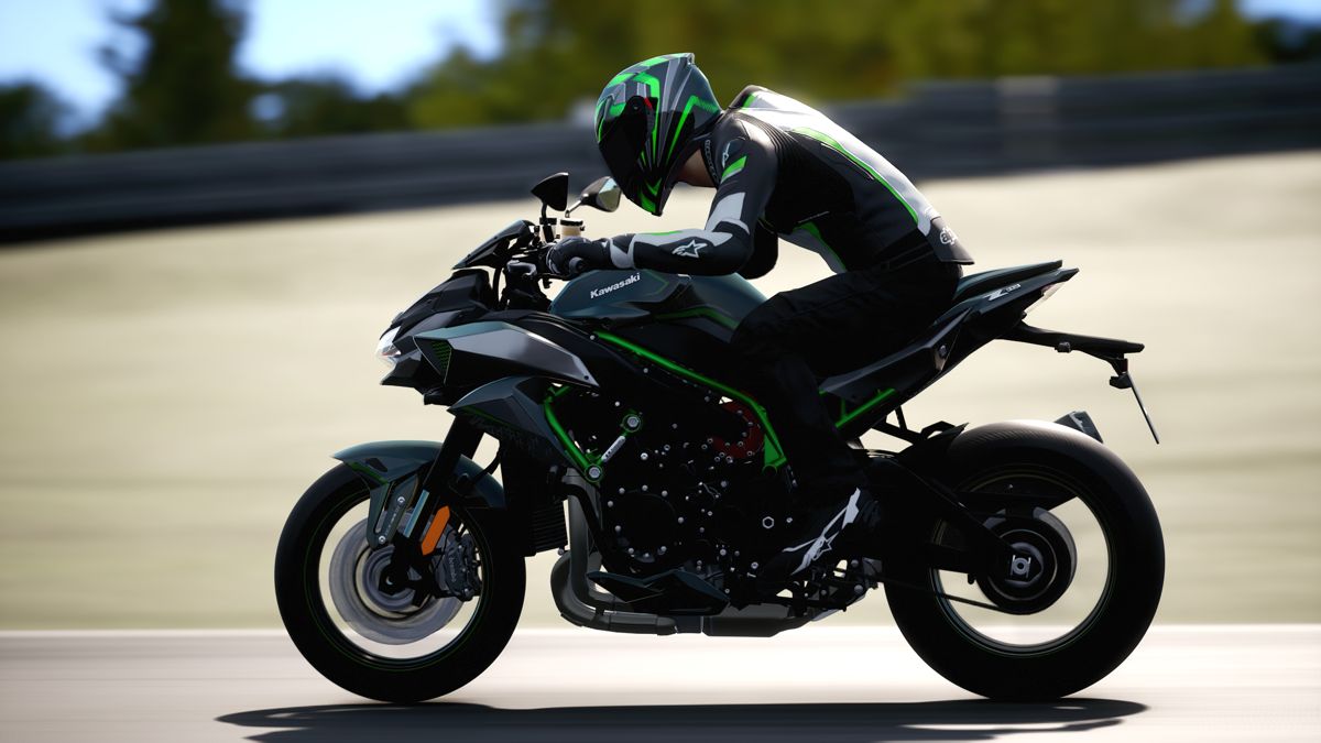 Ride 4: Extreme Performance Screenshot (PlayStation Store)