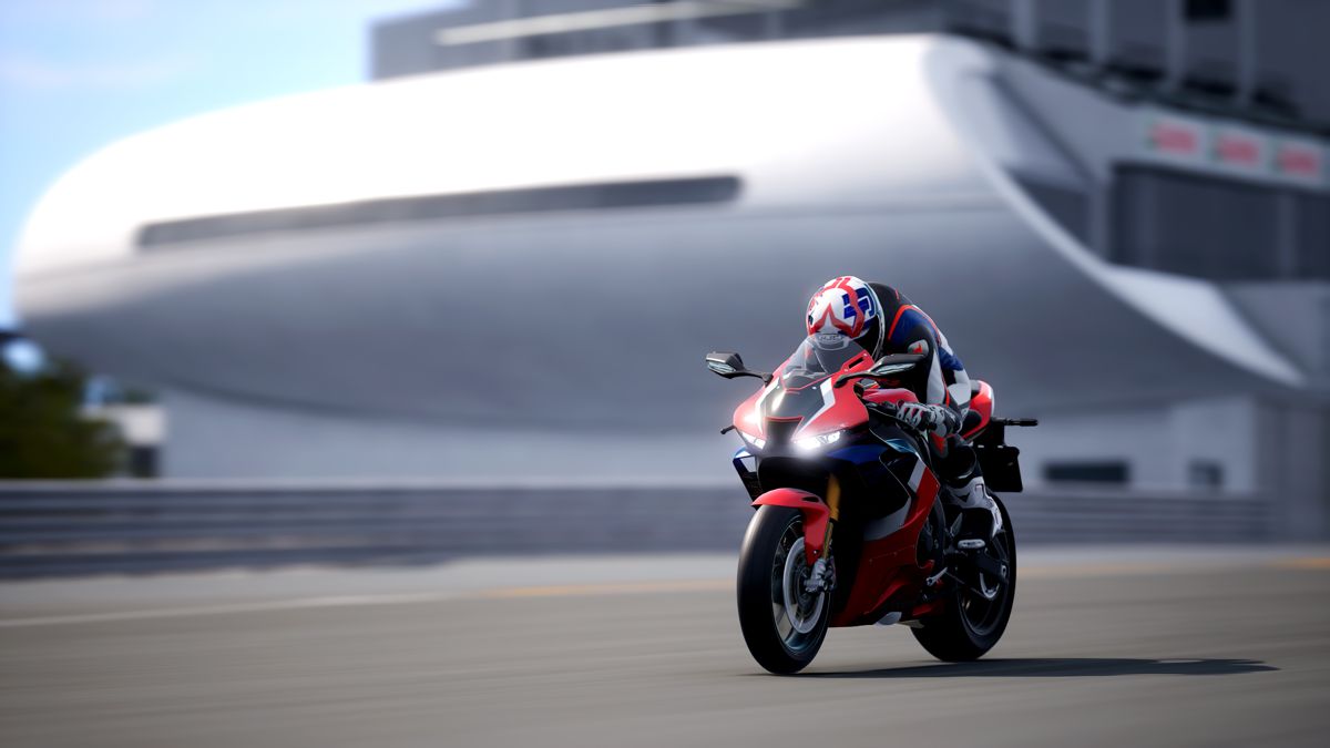 Ride 4: Extreme Performance Screenshot (PlayStation Store)