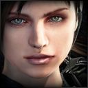 Resident Evil: Revelations Avatar (Official (JP) Web Site (2016))