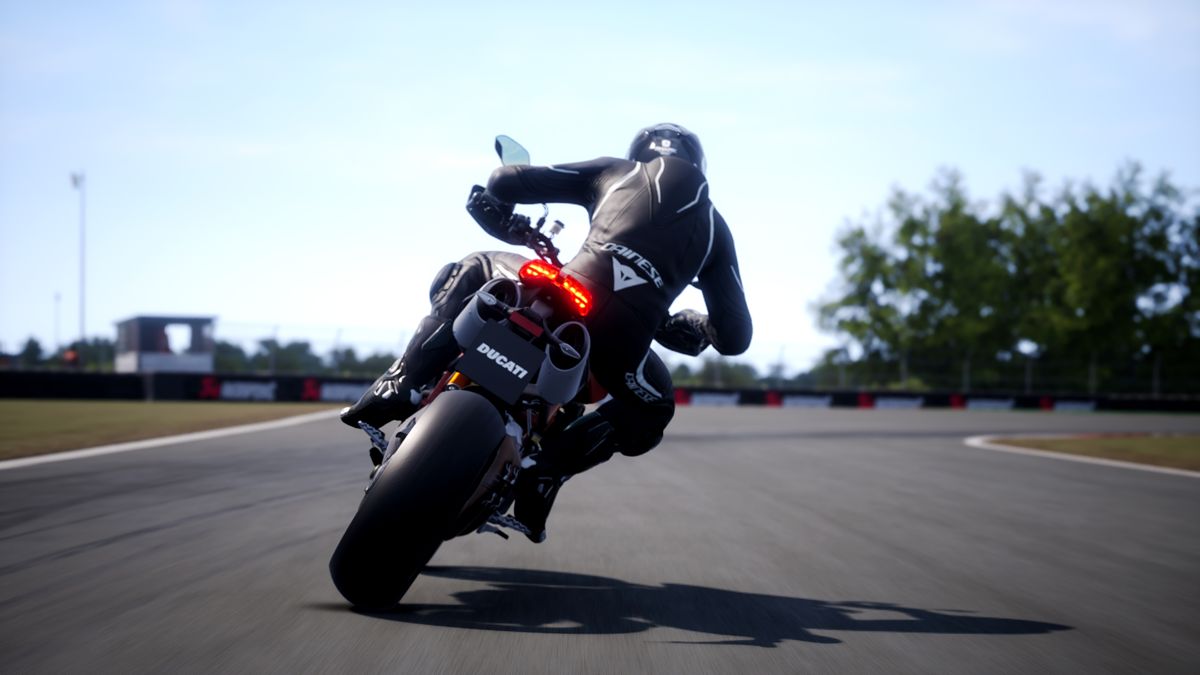 Ride 4: Street Kings Screenshot (PlayStation Store)