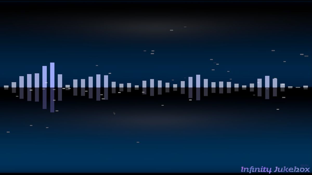 Ambient Channels: Infinity Jukebox Screenshot (Steam)