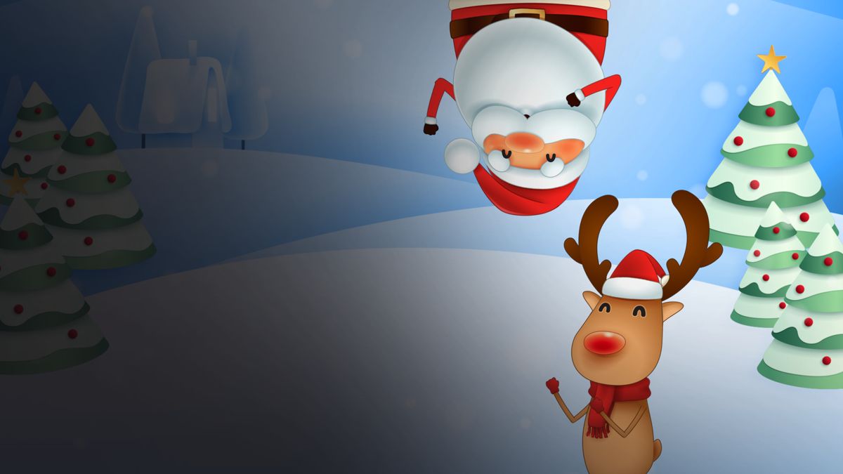 Christmas Break 2: Head to Head Other (PlayStation Store)