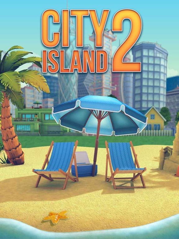 City Island 2 official promotional image - MobyGames