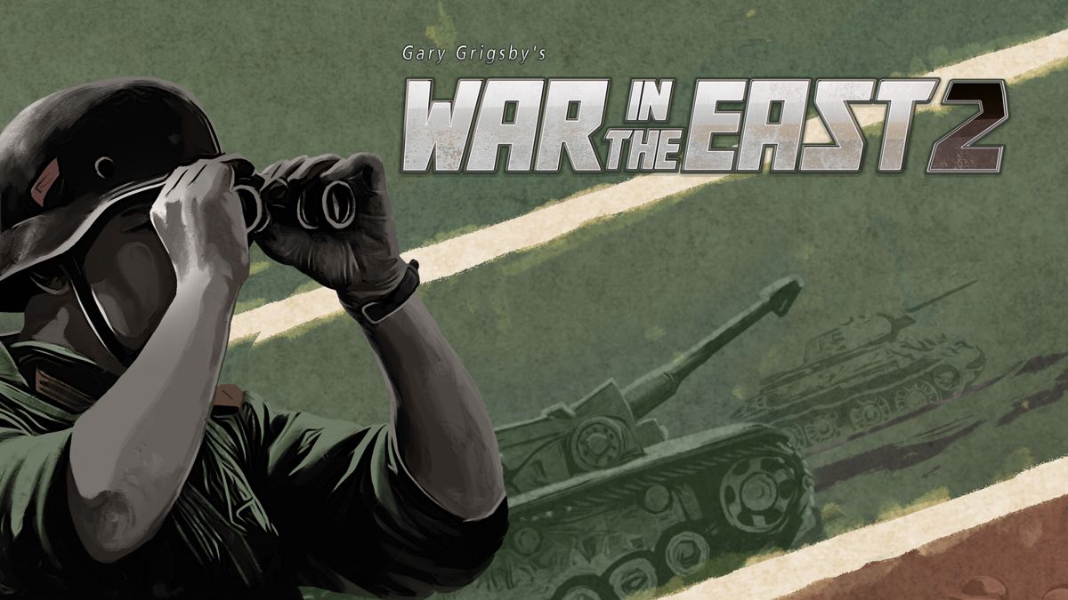 Gary Grigsby's War in the East 2 Screenshot (Steam)