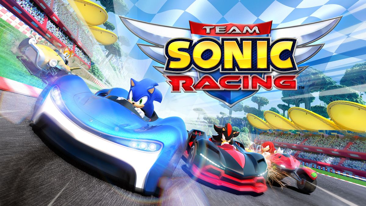 Team Sonic Racing Concept Art (Nintendo.co.jp)