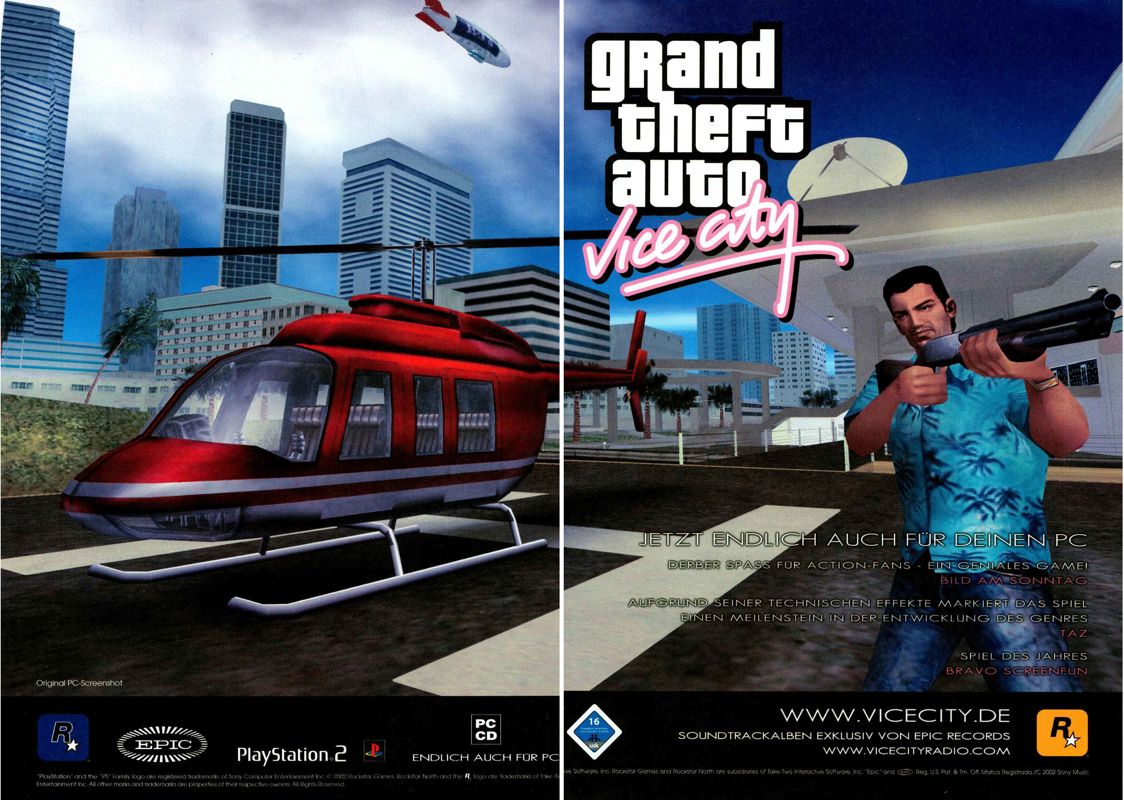 City games, Grand theft auto, Gta