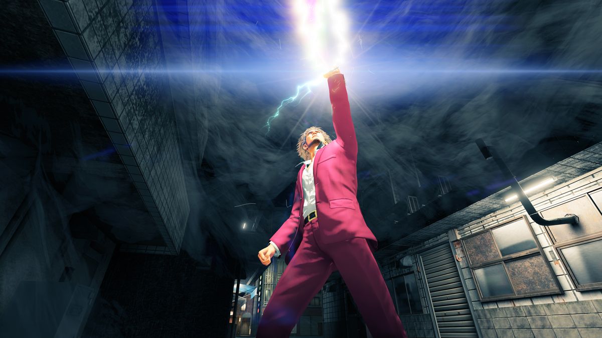 Yakuza: Like a Dragon Screenshot (PlayStation Store (JP PS5))