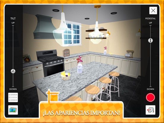 House Flip with Chip and Jo Screenshot (iTunes Store (Spain))