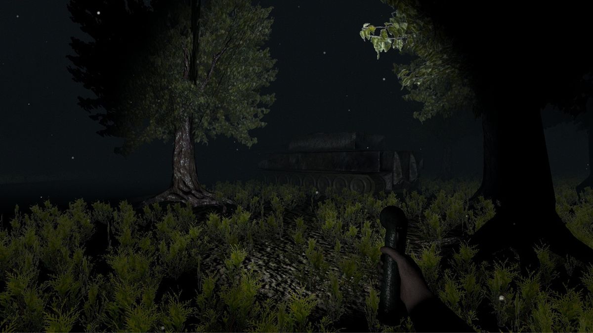 Necro Immortallis Screenshot (Steam)