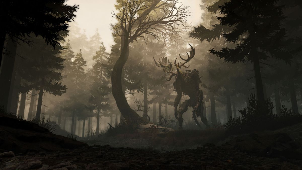 GreedFall: Gold Edition Screenshot (PlayStation Store)