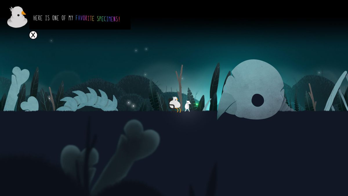 Sheepo Screenshot (PlayStation Store)