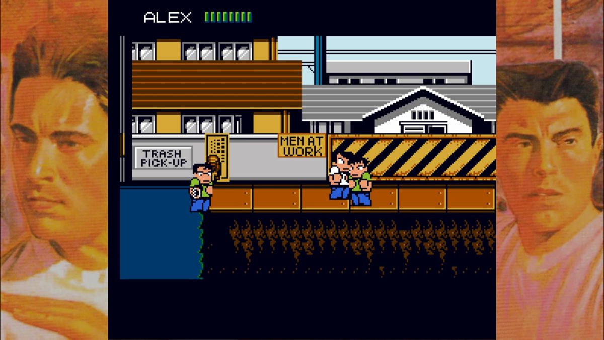 River City Ransom Screenshot (PlayStation Store)