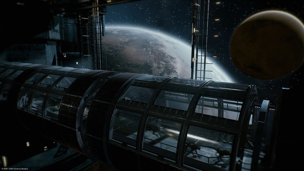 Aliens: Fireteam Elite Screenshot (PlayStation Store)