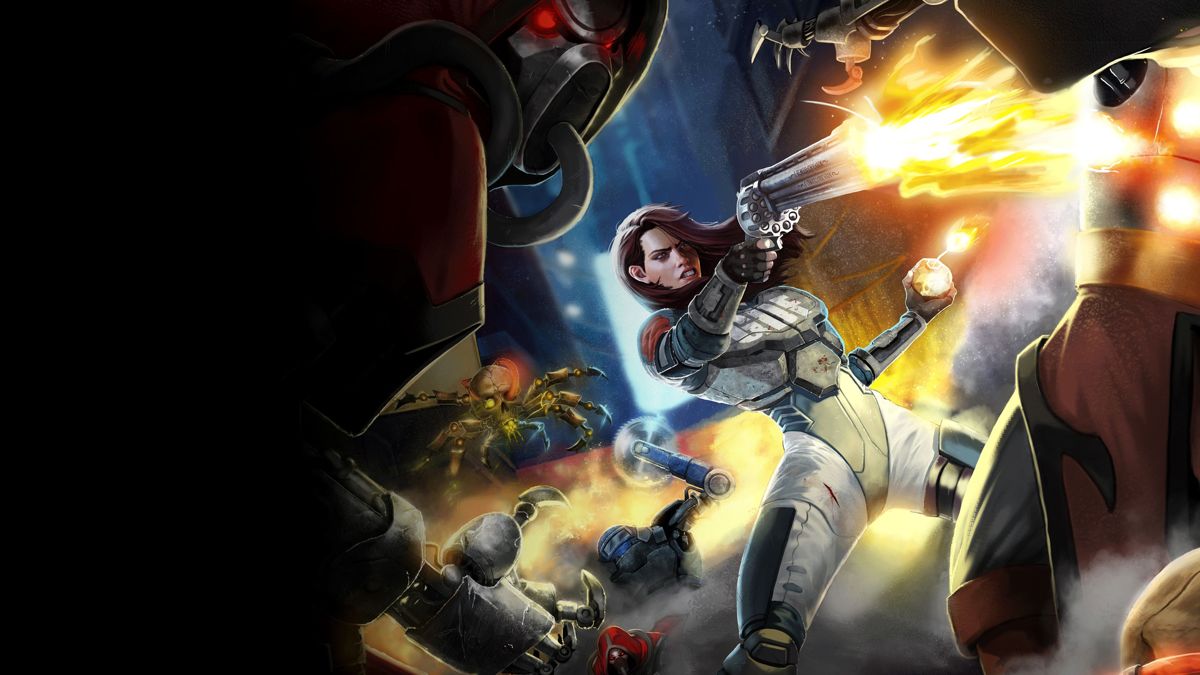 Ion Fury Other (PlayStation Store)
