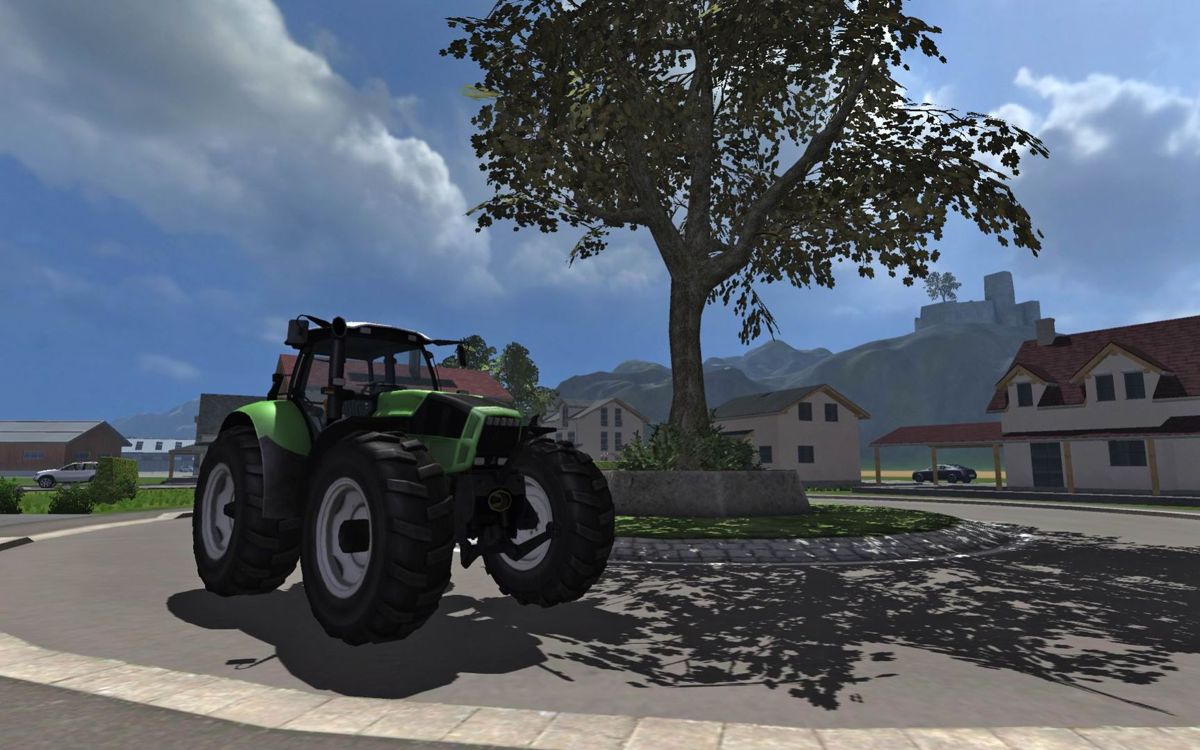 Farming Simulator 2011 Screenshot (Steam)