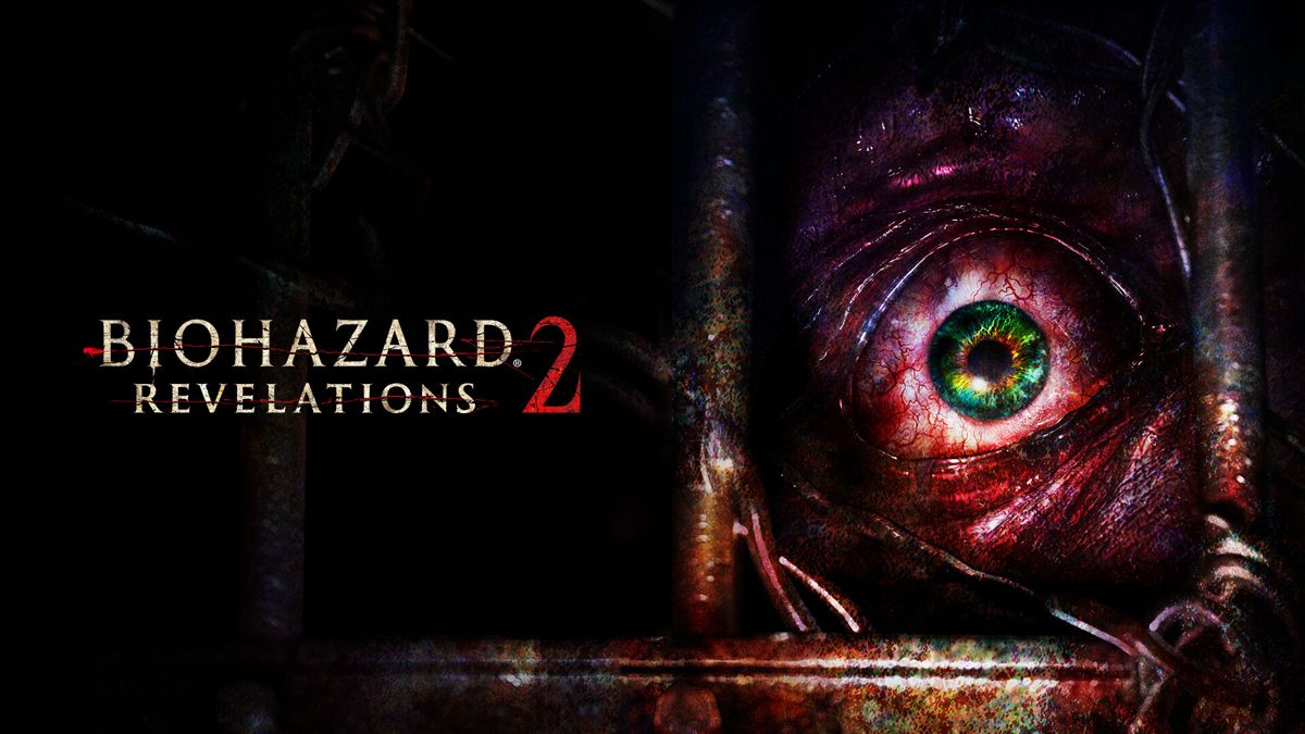 Resident Evil: Revelations 2 Concept Art (Nintendo.co.jp)