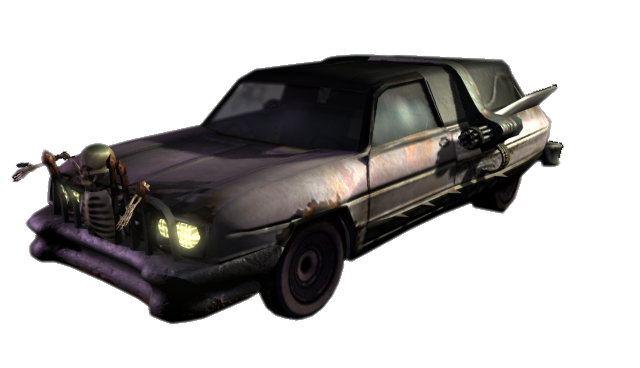 Twisted Metal: Black (2001) - MobyGames