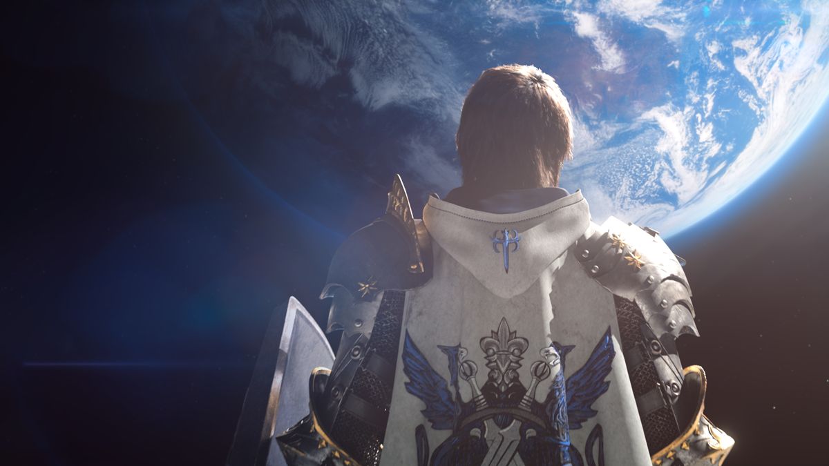 Final Fantasy XIV Online: Endwalker Other (PlayStation Store)