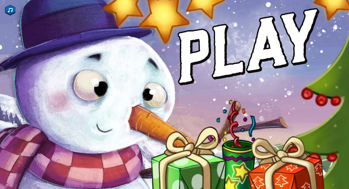 Christmas Sort Puzzle: Expansion Pack Screenshot (Steam)