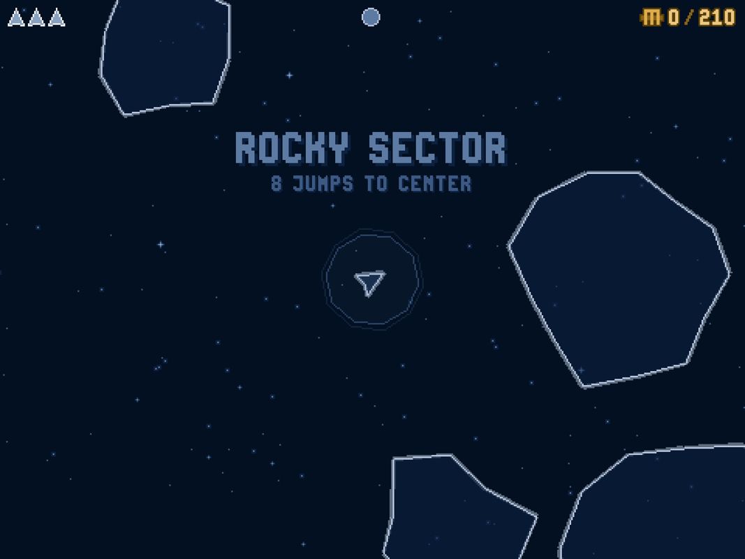 Rogue Rocks Screenshot (Steam)