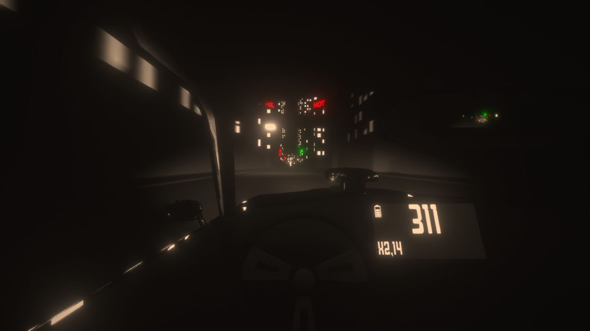 Downtown Drift Screenshot (Steam)