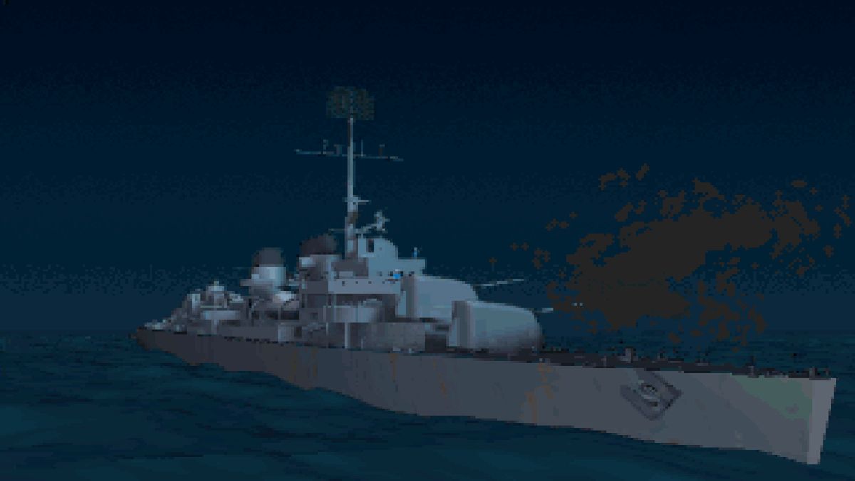 Task Force 1942 Screenshot (Steam)