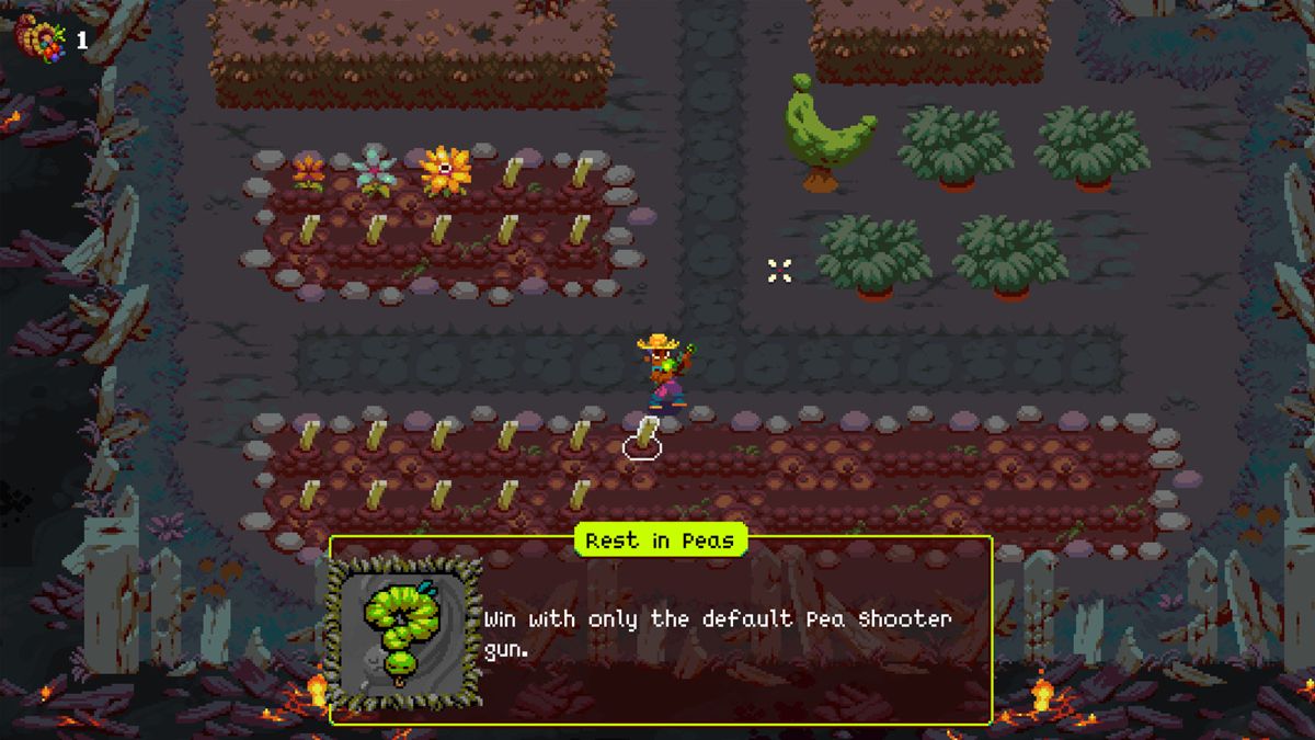 Atomicrops: Invasive Species Screenshot (Steam)