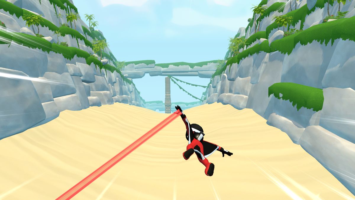 Instant Sports Paradise official promotional image - MobyGames