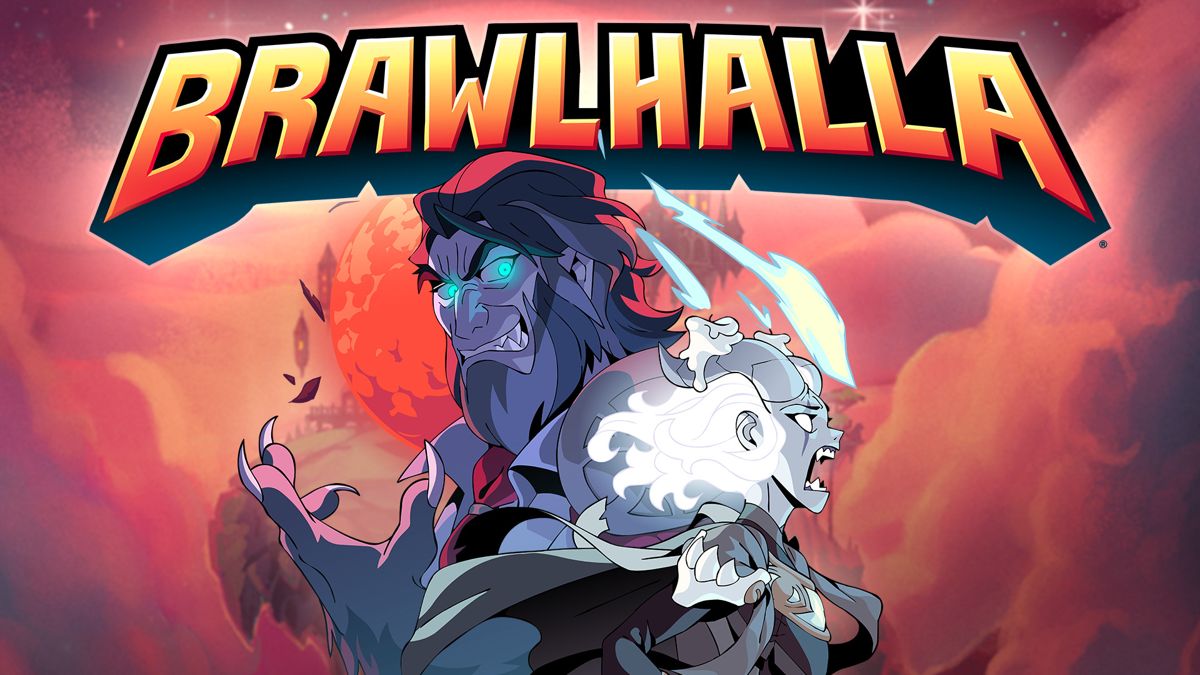 Brawlhalla: Battle Pass Season 4 Screenshot (Steam)