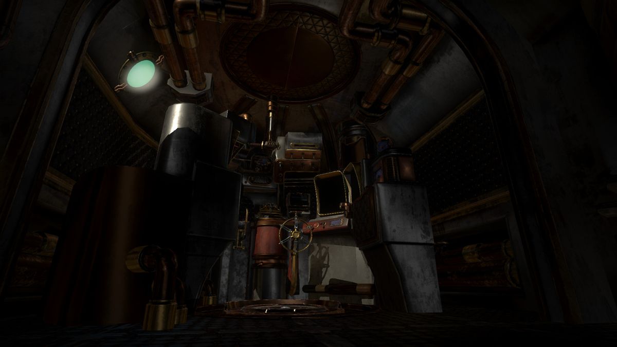 A Rogue Escape Screenshot (Steam)