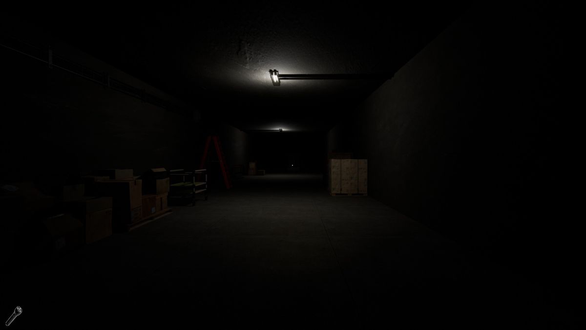 Whisper in the Dark Screenshot (Steam)