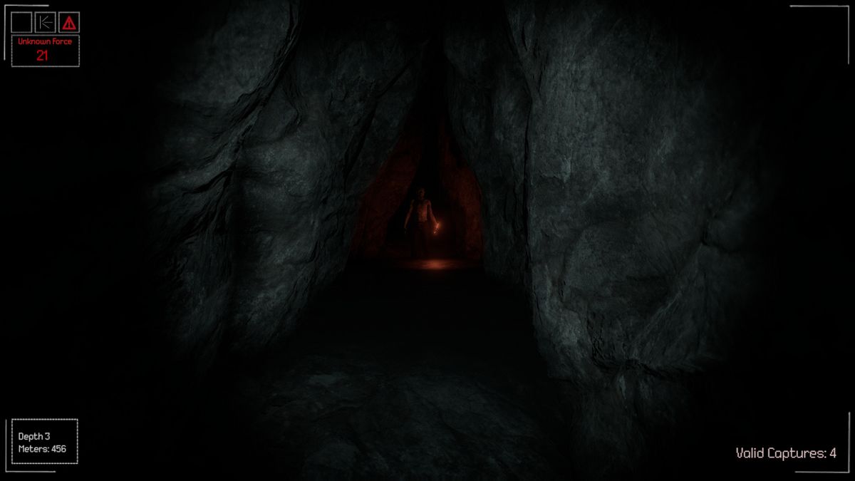 Inside Depth 6 Screenshot (Steam)