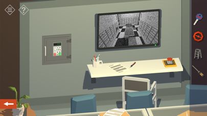 Tiny Room Stories: Town Mystery Screenshot (iTunes Store)