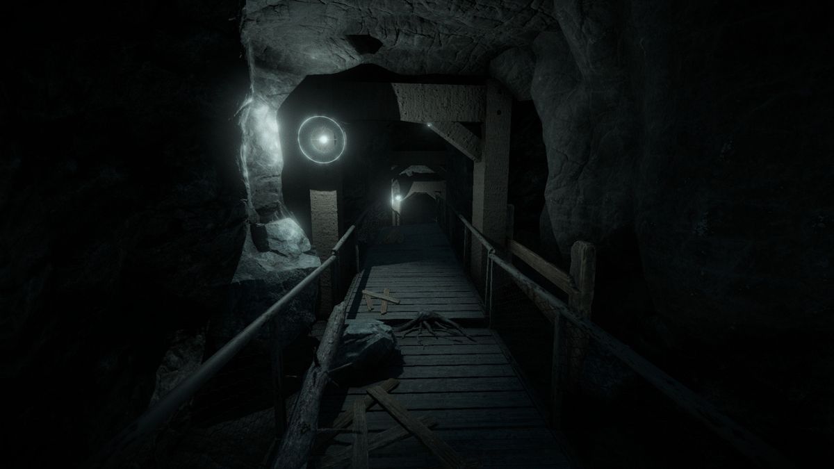 Inside Depth 6 Screenshot (Steam)