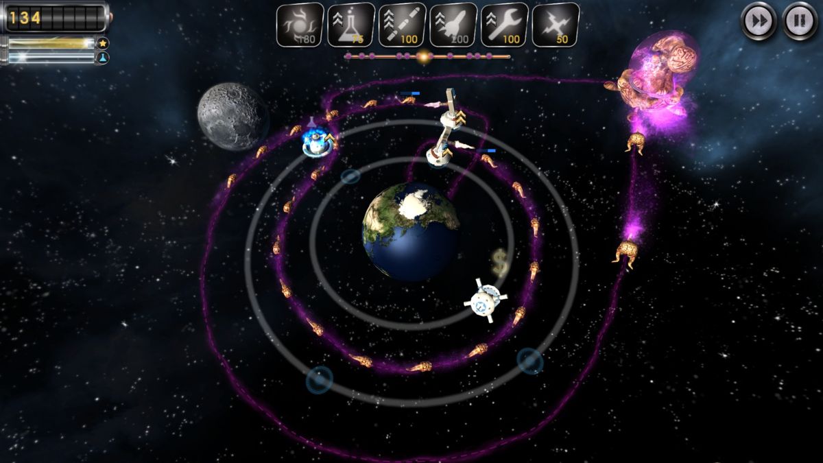Unstoppable Gorg Screenshot (Steam)