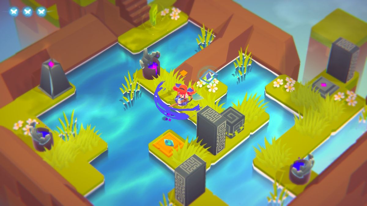 QV Screenshot (Nintendo.com.au)