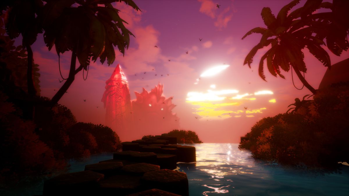 Call of the Sea Screenshot (PlayStation Store)
