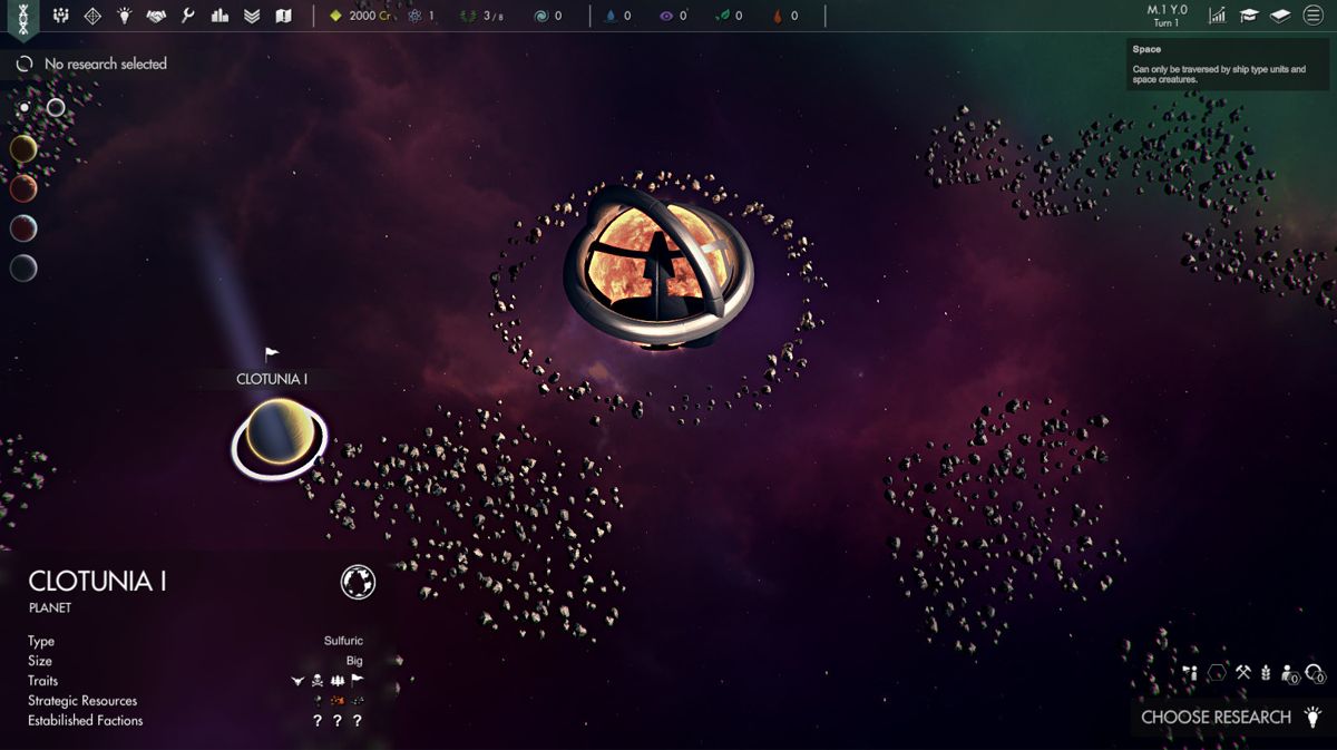 Pax Nova: Tech Supremacy Screenshot (Steam)