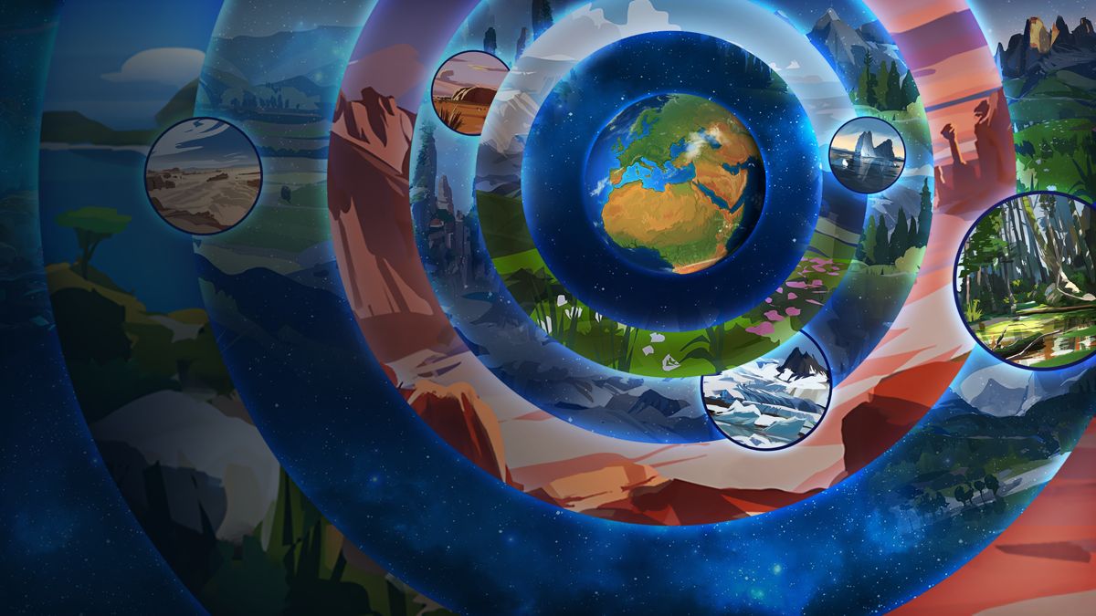 Quiz Learn and Discover official promotional image MobyGames