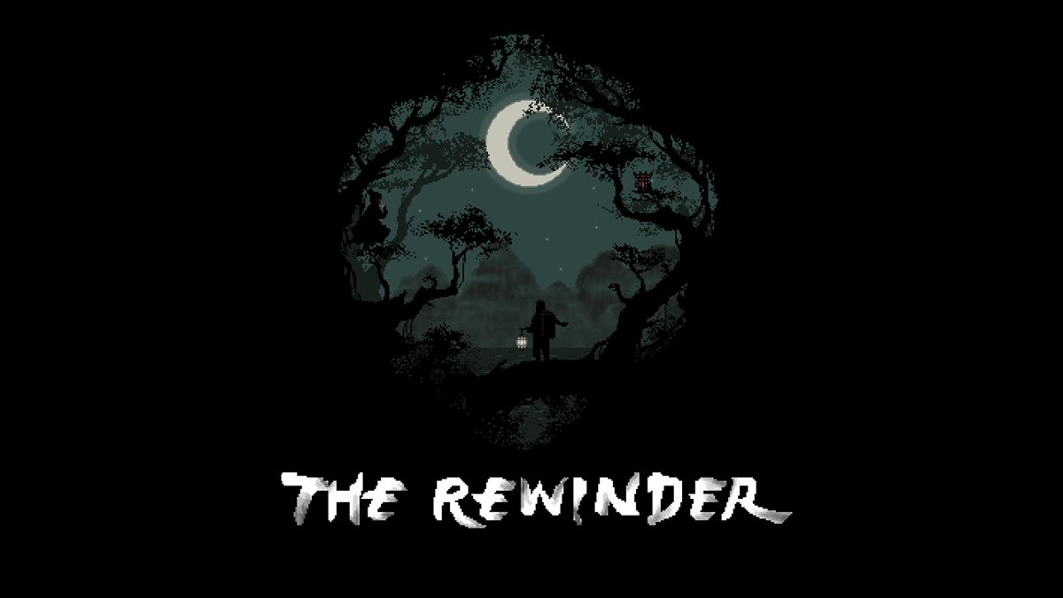 The Rewinder Screenshot (Steam)