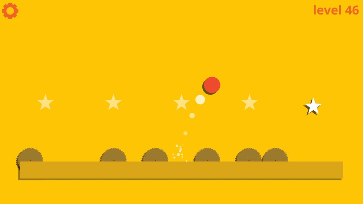 Super Bounce Ball official promotional image - MobyGames