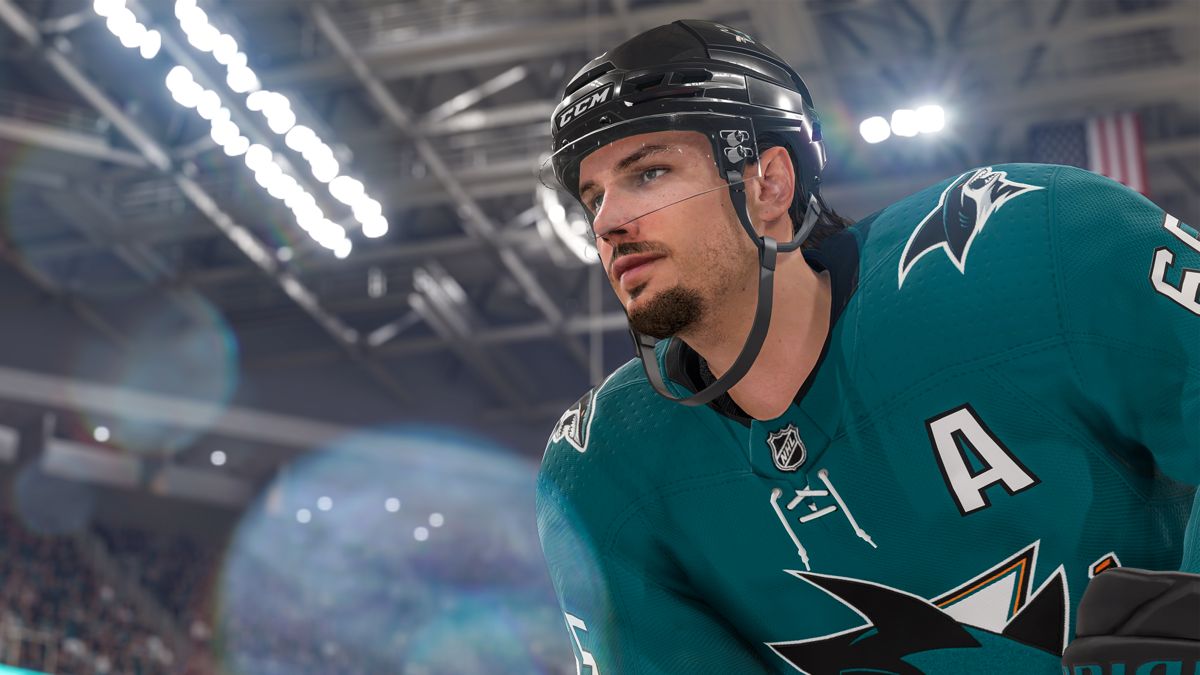 NHL 22 Screenshot (PlayStation Store)